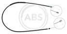 Abs Handremkabel K10308 Abs Handremkabel K10308