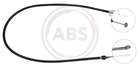 Abs Handremkabel K10328 Abs Handremkabel K10328