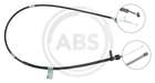 Abs Handremkabel K10348 Abs Handremkabel K10348