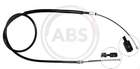 Abs Handremkabel K10406 Abs Handremkabel K10406
