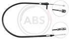 Abs Handremkabel K10596 Abs Handremkabel K10596