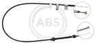 Abs Handremkabel K10698 Abs Handremkabel K10698