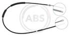 Abs Handremkabel K10725 Abs Handremkabel K10725