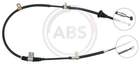 Abs Handremkabel K10908 Abs Handremkabel K10908