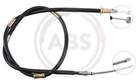 Abs Handremkabel K10917 Abs Handremkabel K10917
