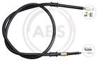 Abs Handremkabel K11525 Abs Handremkabel K11525