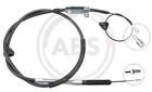 Abs Handremkabel K11845 Abs Handremkabel K11845