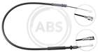 Abs Handremkabel K11916 Abs Handremkabel K11916