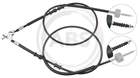 Abs Handremkabel K12046 Abs Handremkabel K12046