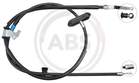 Abs Handremkabel K12054 Abs Handremkabel K12054