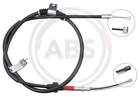 Abs Handremkabel K12085 Abs Handremkabel K12085
