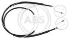 Abs Handremkabel K12116 Abs Handremkabel K12116