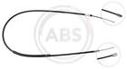 Abs Handremkabel K12166 Abs Handremkabel K12166