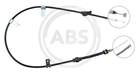 Abs Handremkabel K12497 Abs Handremkabel K12497