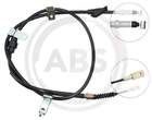 Abs Handremkabel K12507 Abs Handremkabel K12507
