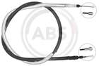 Abs Handremkabel K13226 Abs Handremkabel K13226