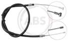 Abs Handremkabel K13286 Abs Handremkabel K13286
