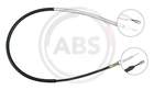 Abs Handremkabel K13297 Abs Handremkabel K13297