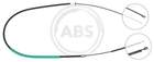Abs Handremkabel K13326 Abs Handremkabel K13326