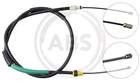 Abs Handremkabel K13347 Abs Handremkabel K13347