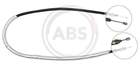Abs Handremkabel K13348 Abs Handremkabel K13348