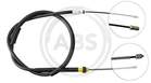 Abs Handremkabel K13398 Abs Handremkabel K13398