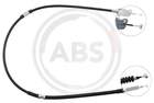 Abs Handremkabel K13437 Abs Handremkabel K13437