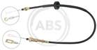 Abs Handremkabel K13761 Abs Handremkabel K13761