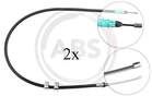 Abs Handremkabel K13776 Abs Handremkabel K13776