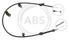 Abs Handremkabel K13807 Abs Handremkabel K13807