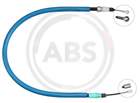 Abs Handremkabel K13845 Abs Handremkabel K13845