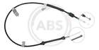 Abs Handremkabel K13847 Abs Handremkabel K13847