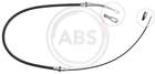 Abs Handremkabel K13901 Abs Handremkabel K13901