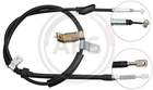 Abs Handremkabel K13908 Abs Handremkabel K13908