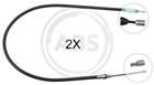 Abs Handremkabel K13915 Abs Handremkabel K13915