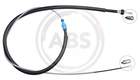 Abs Handremkabel K13955 Abs Handremkabel K13955