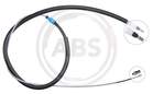Abs Handremkabel K13959 Abs Handremkabel K13959