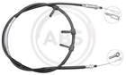 Abs Handremkabel K13984 Abs Handremkabel K13984