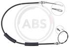 Abs Handremkabel K14049 Abs Handremkabel K14049