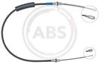 Abs Handremkabel K14050 Abs Handremkabel K14050