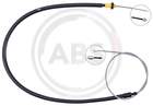 Abs Handremkabel K14080 Abs Handremkabel K14080