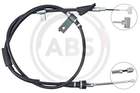 Abs Handremkabel K14095 Abs Handremkabel K14095