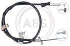Abs Handremkabel K14100 Abs Handremkabel K14100