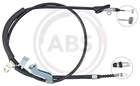 Abs Handremkabel K14114 Abs Handremkabel K14114