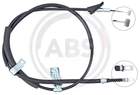 Abs Handremkabel K14131 Abs Handremkabel K14131