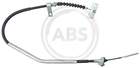 Abs Handremkabel K14165 Abs Handremkabel K14165