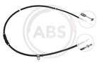 Abs Handremkabel K14897 Abs Handremkabel K14897