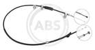 Abs Handremkabel K15698 Abs Handremkabel K15698