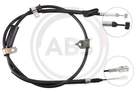 Abs Handremkabel K15708 Abs Handremkabel K15708