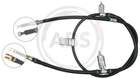 Abs Handremkabel K15758 Abs Handremkabel K15758